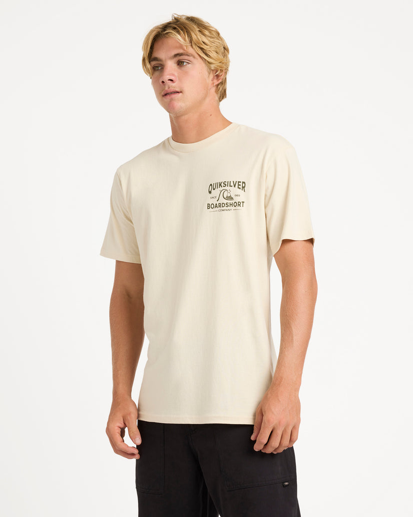 Mens Odd Balls T-Shirt