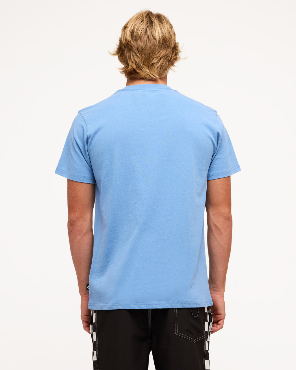 Mens Bubble Box T-Shirt