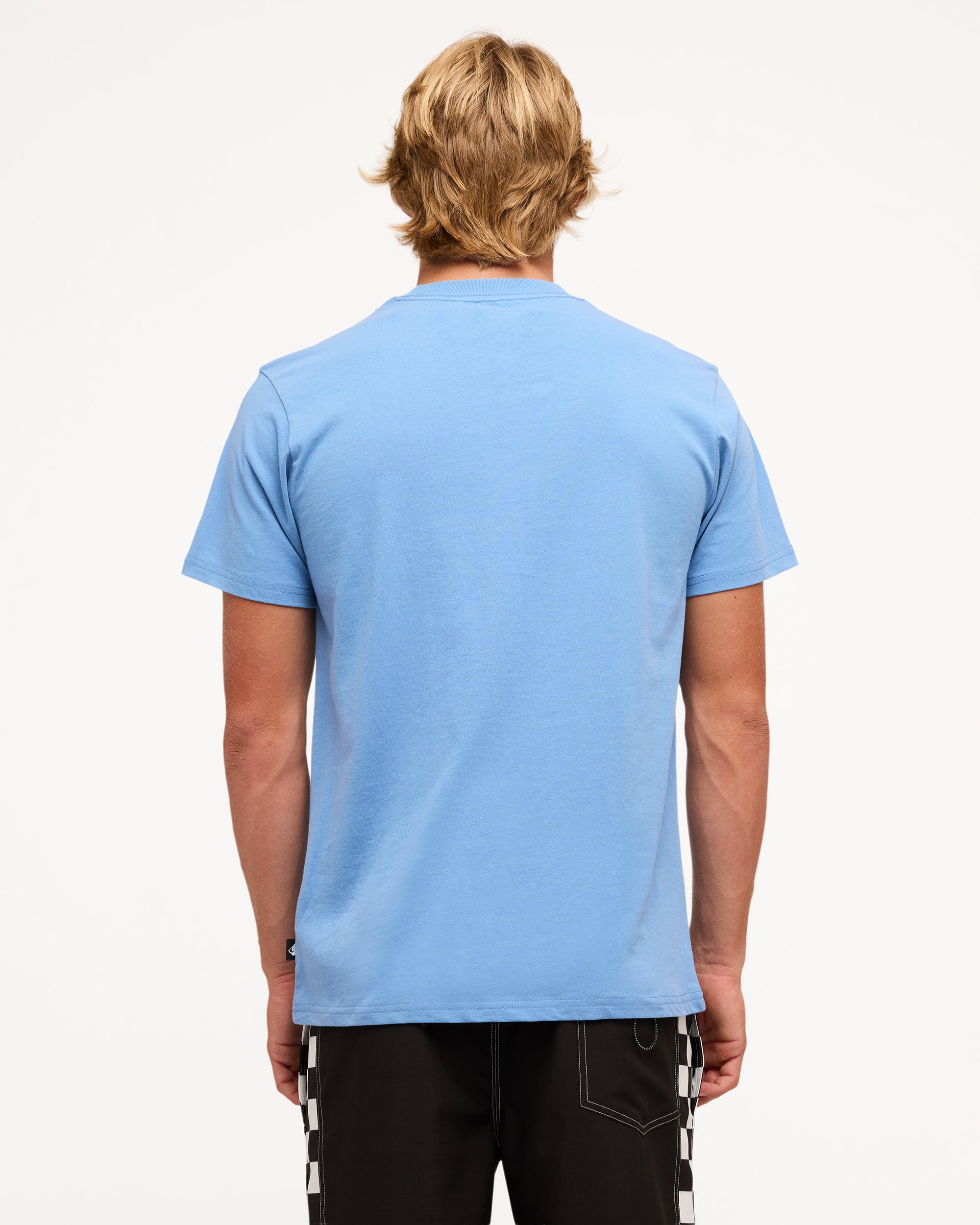 Mens Bubble Box T-Shirt