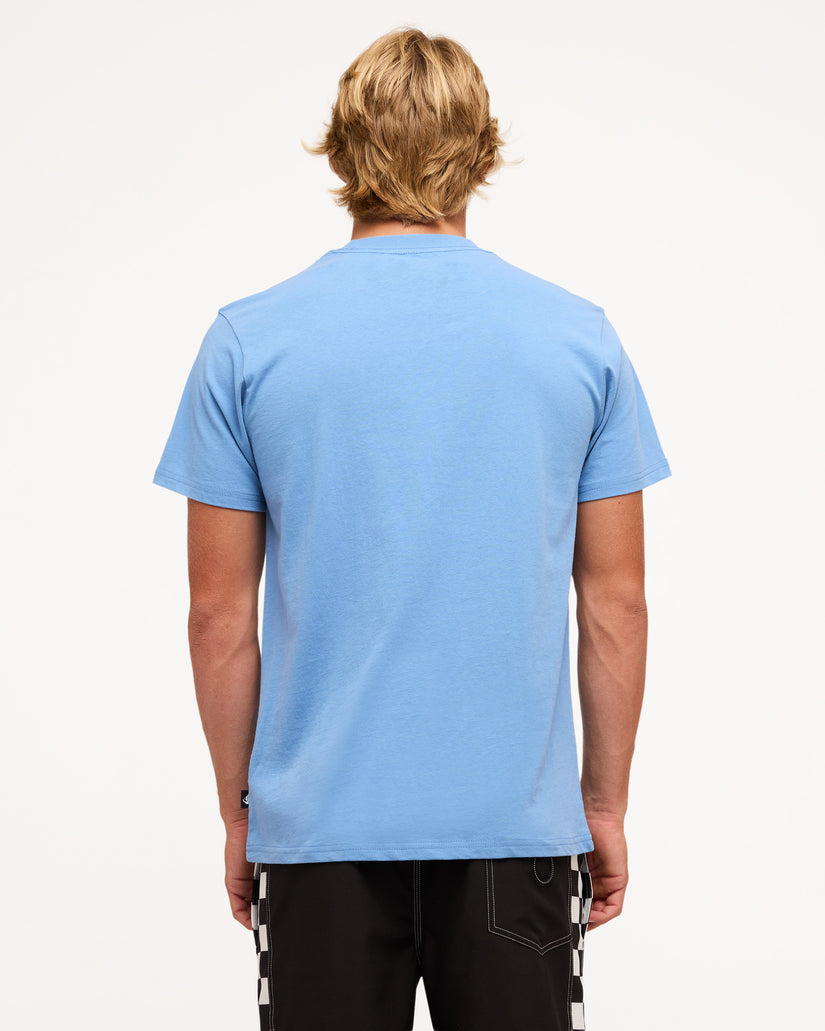 Mens Bubble Box T-Shirt