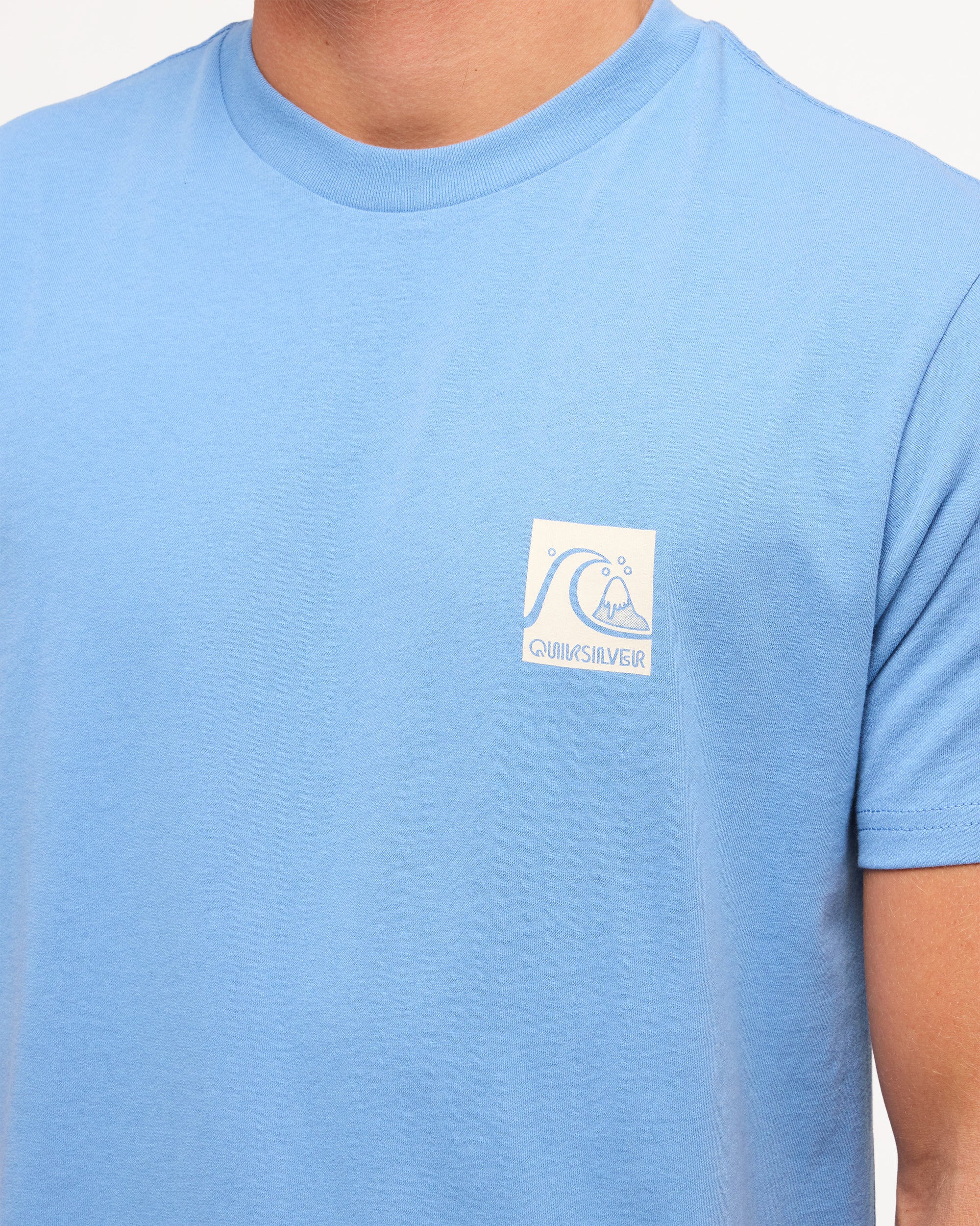 Mens Bubble Box T-Shirt