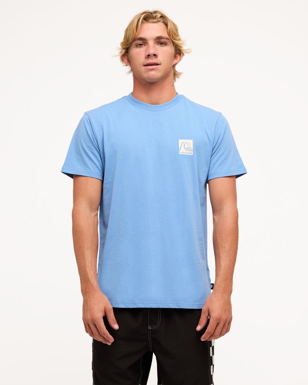 Mens Bubble Box T-Shirt