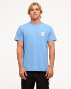 Mens Bubble Box T-Shirt