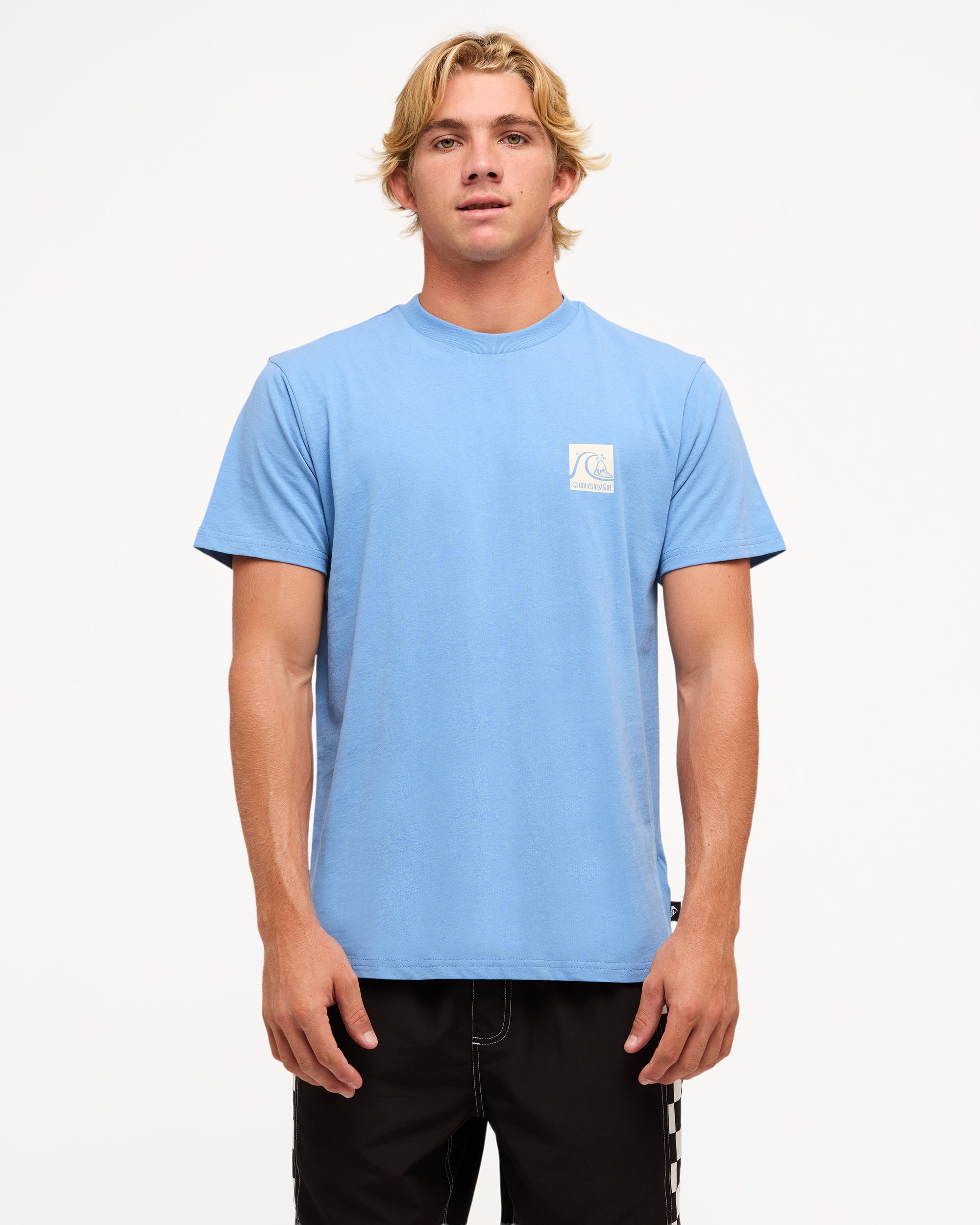 Mens Bubble Box T-Shirt
