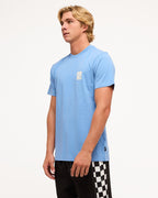 Mens Bubble Box T-Shirt