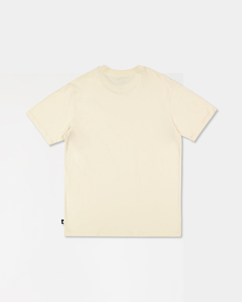 Mens Bubble Box T-Shirt