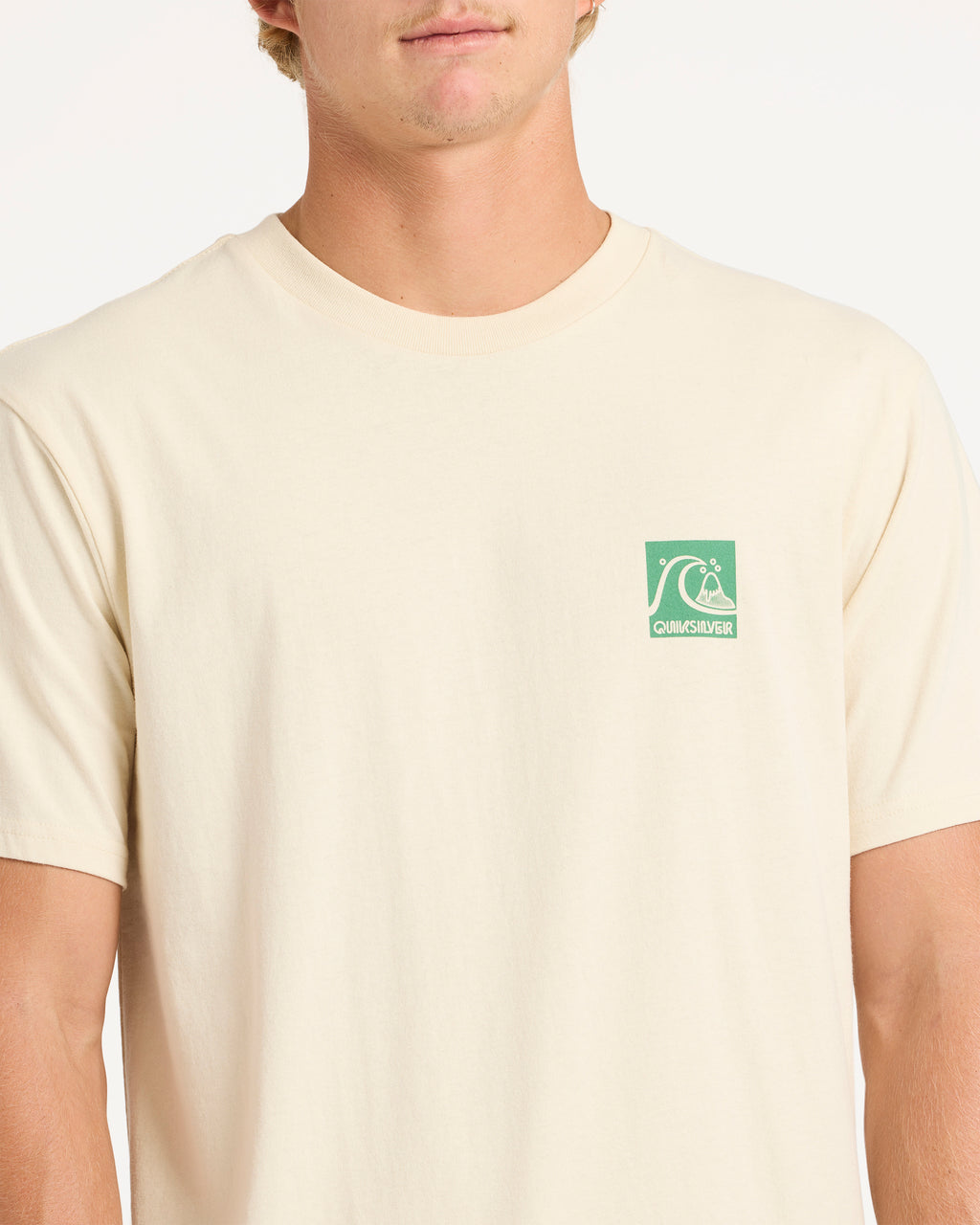 Mens Bubble Box T-Shirt