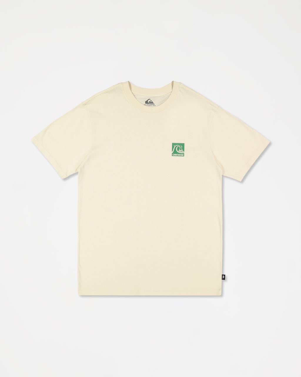 Mens Bubble Box T-Shirt