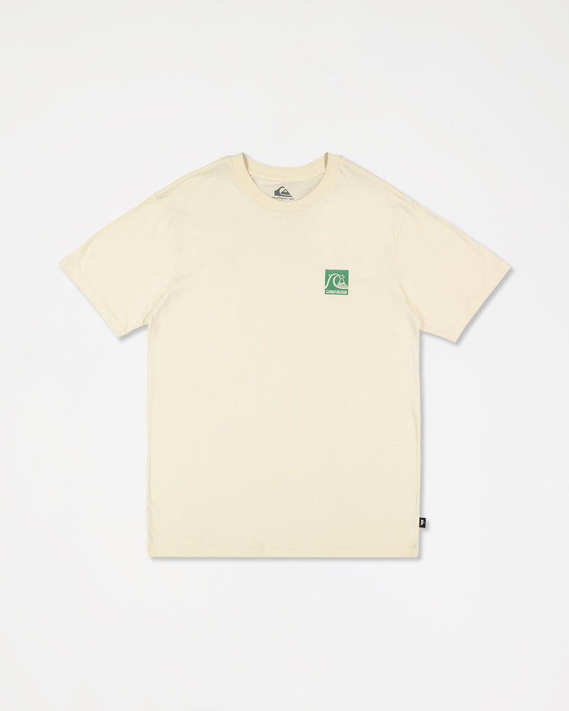 Mens Bubble Box T-Shirt