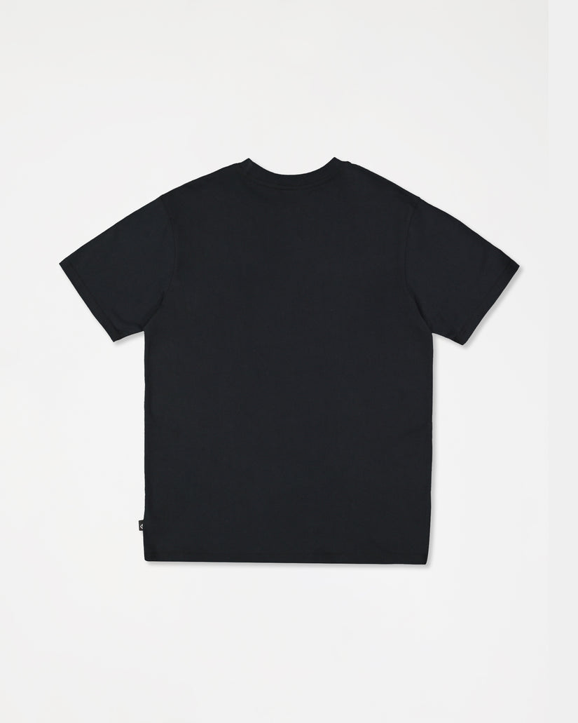 Mens Bubble Box T-Shirt