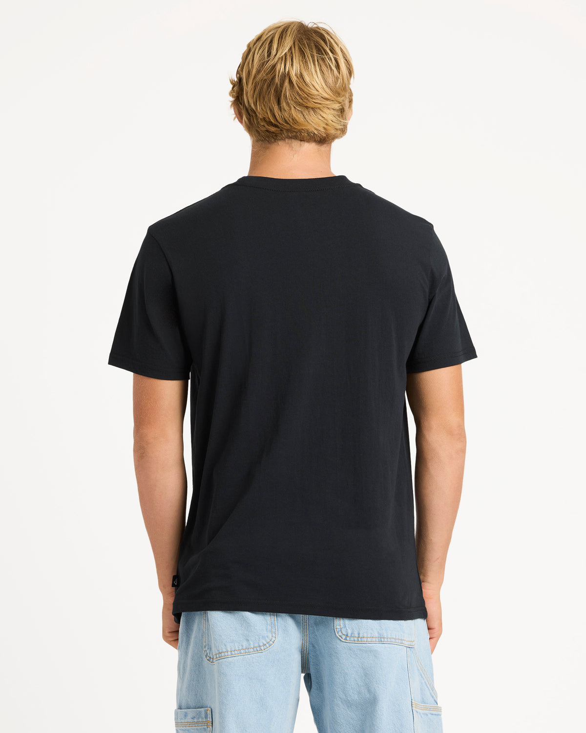 Mens Bubble Box T-Shirt