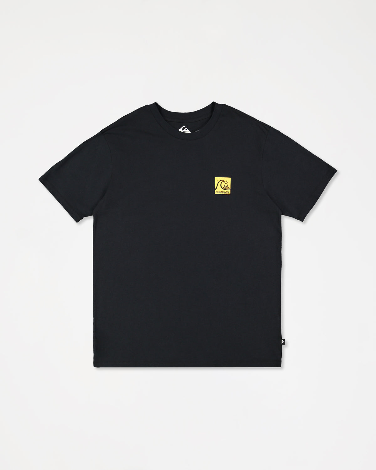 Mens Bubble Box T-Shirt