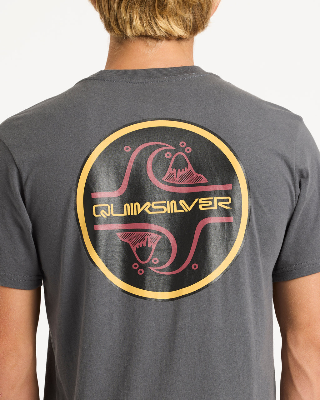 Mens Sequel T-Shirt
