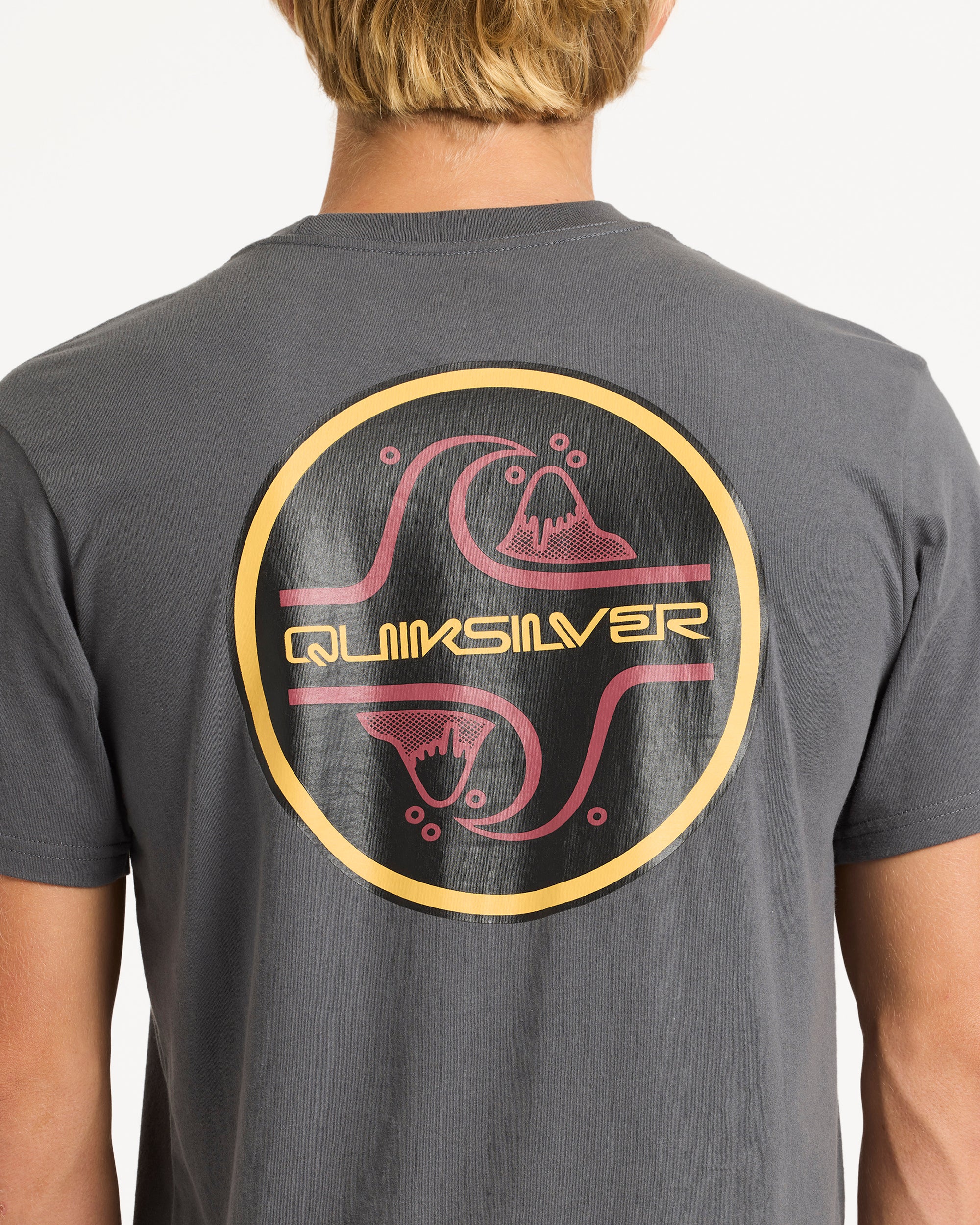 Mens Sequel T-Shirt