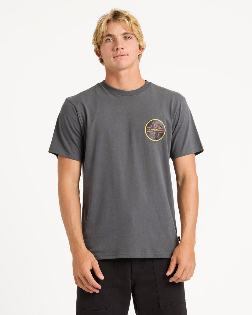 Mens Sequel T-Shirt