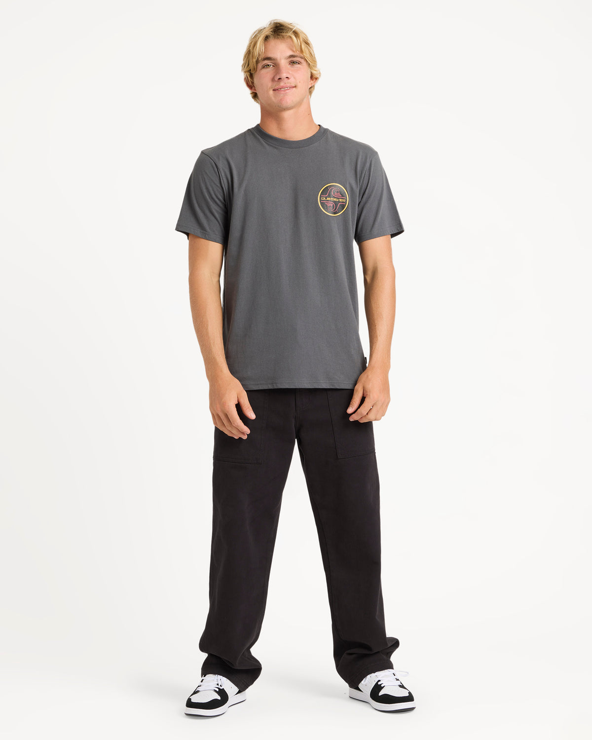 Mens Sequel T-Shirt