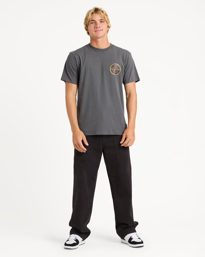 Mens Sequel T-Shirt
