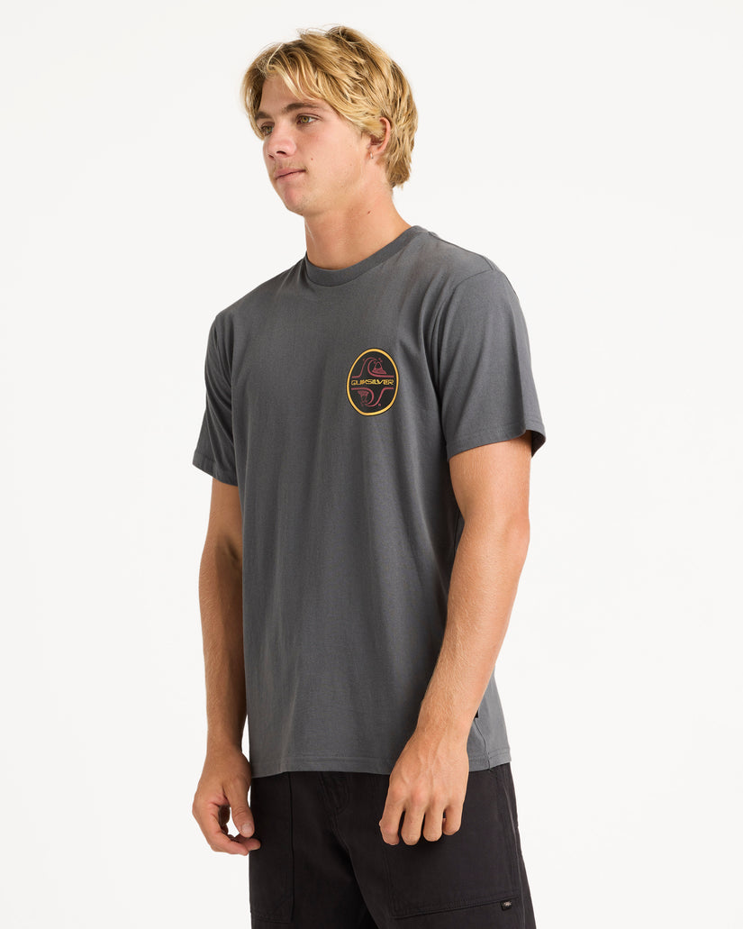 Mens Sequel T-Shirt