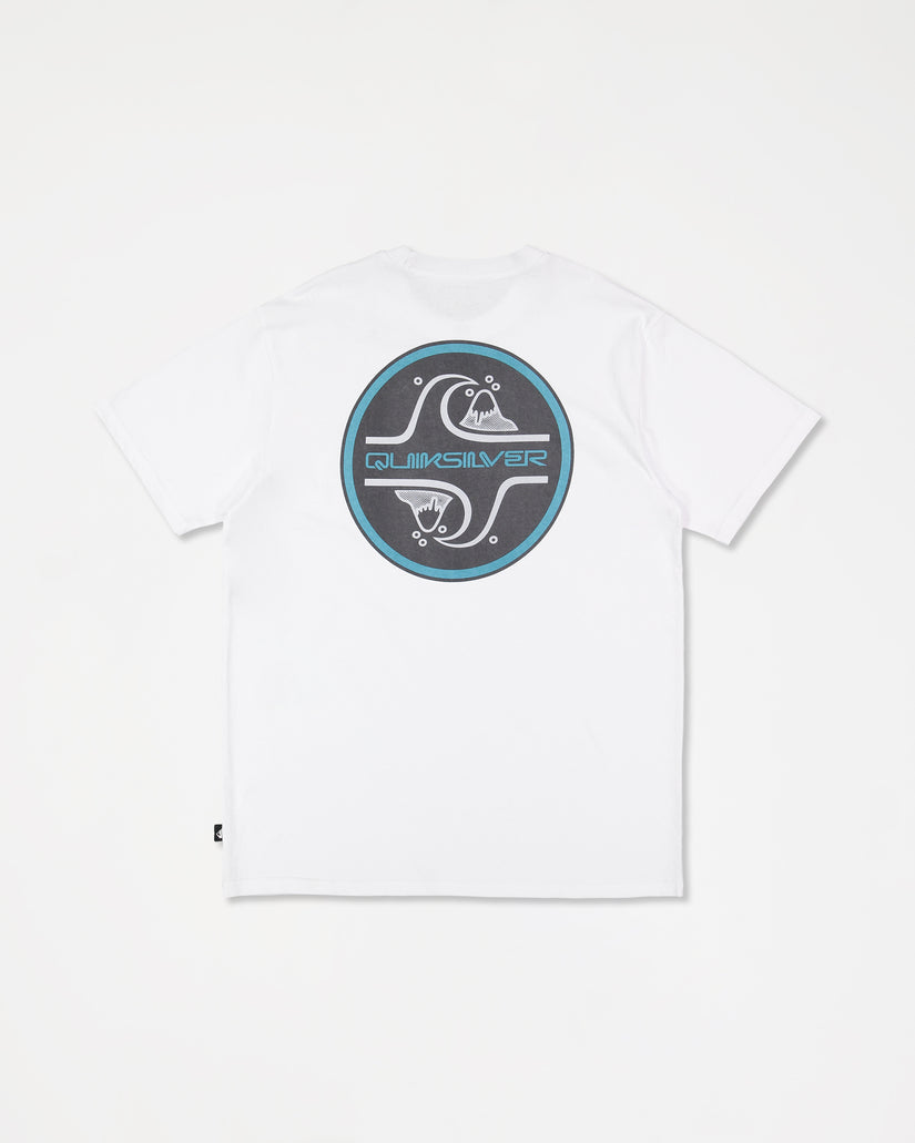 Mens Sequel T-Shirt
