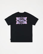 Mens Starfish Stamp T-Shirt