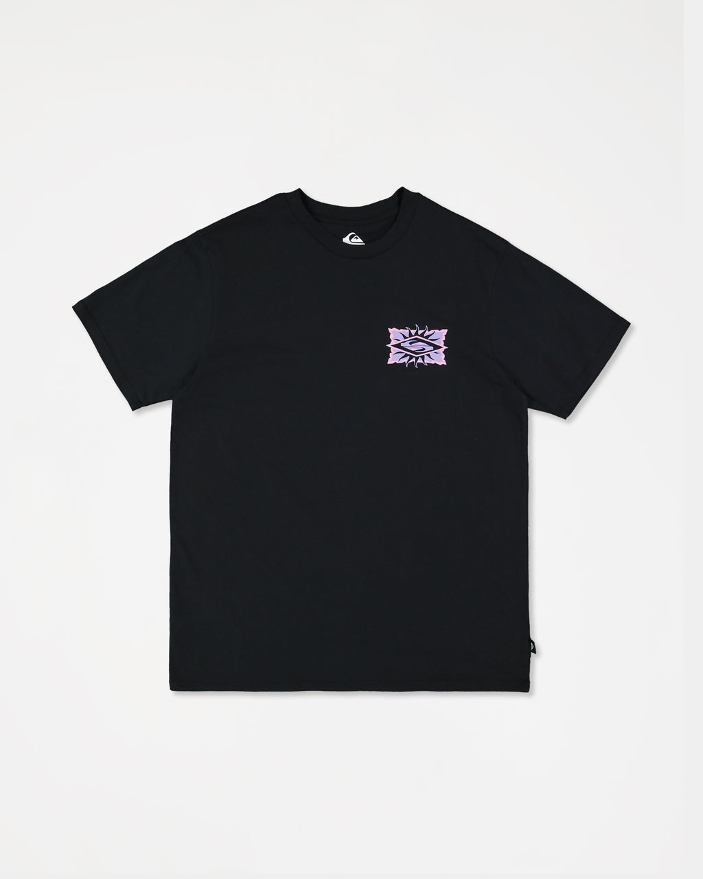 Mens Starfish Stamp T-Shirt