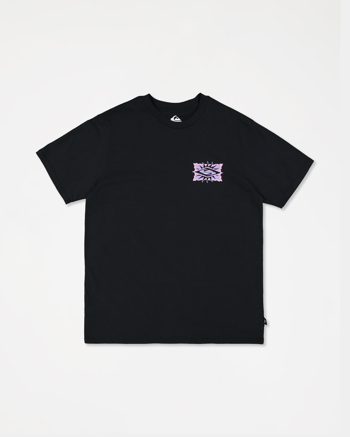 Mens Starfish Stamp T-Shirt
