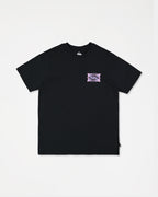 Mens Starfish Stamp T-Shirt