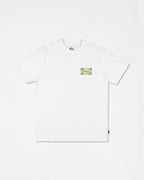 Mens Starfish Stamp T-Shirt