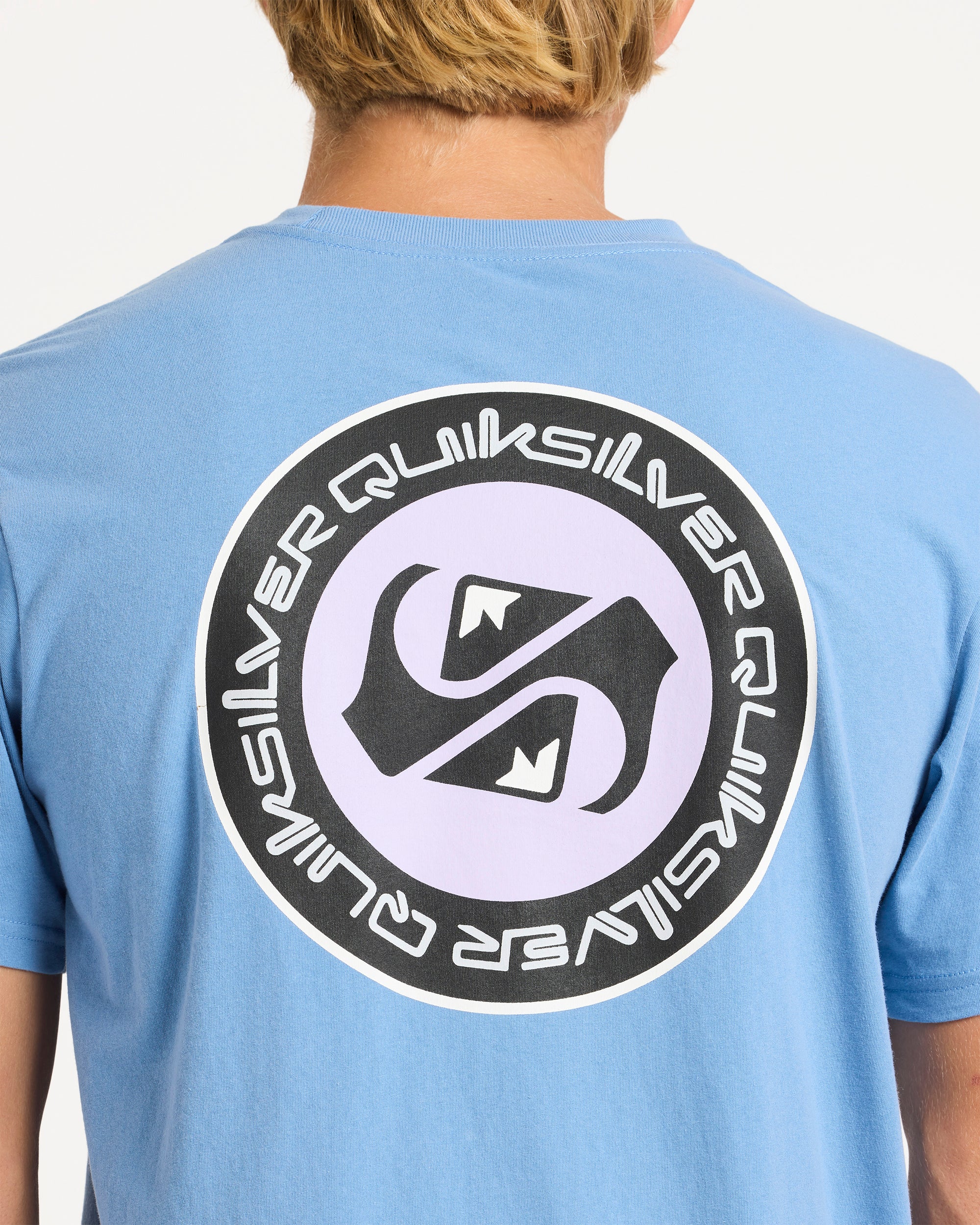 Mens Omni Mirror T-Shirt
