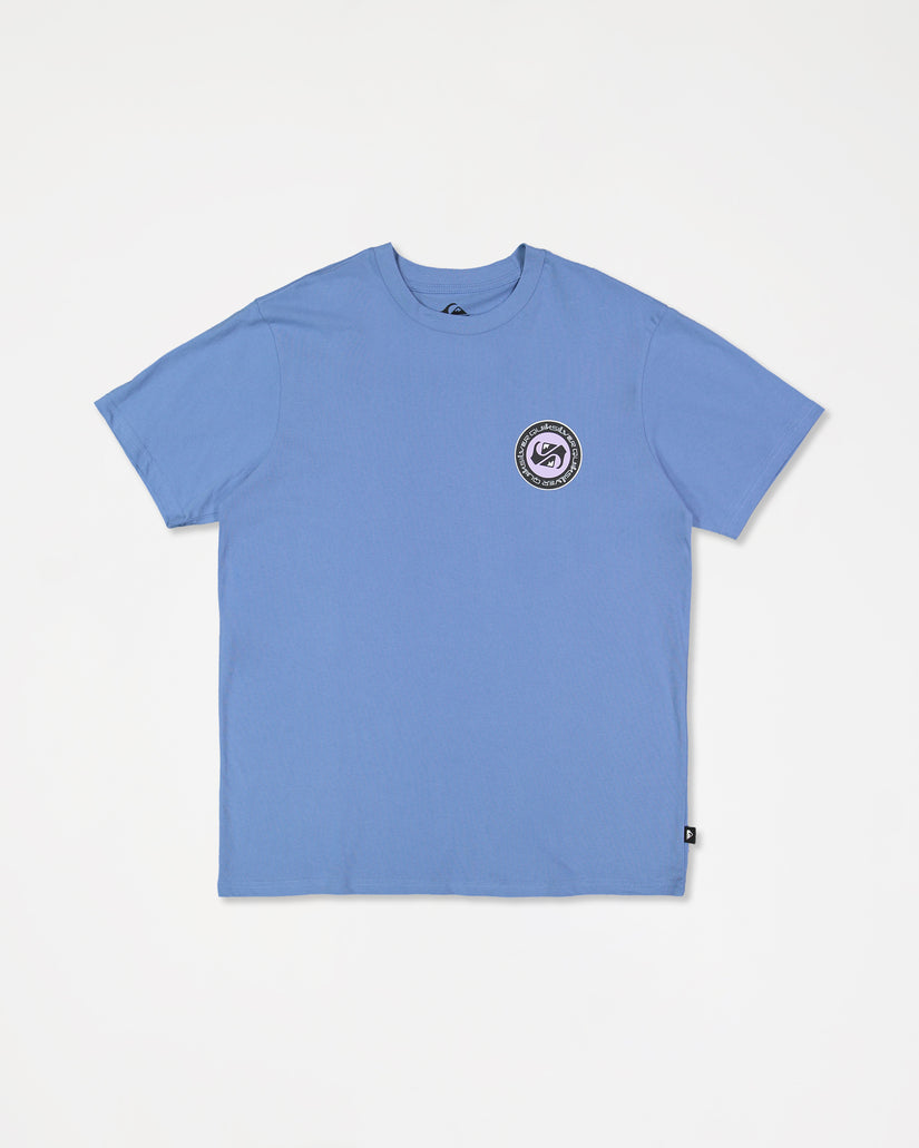 Mens Omni Mirror T-Shirt