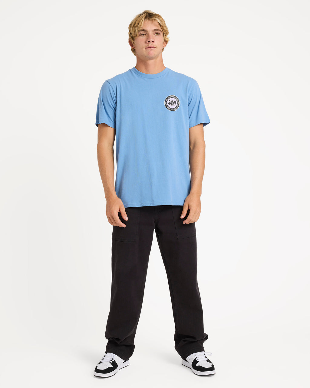 Mens Omni Mirror T-Shirt