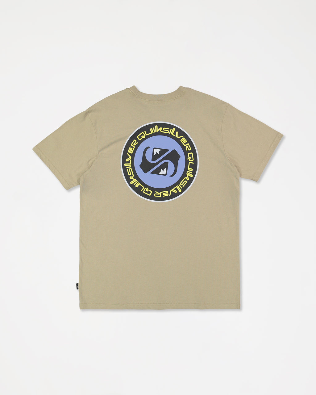 Mens Omni Mirror T-Shirt