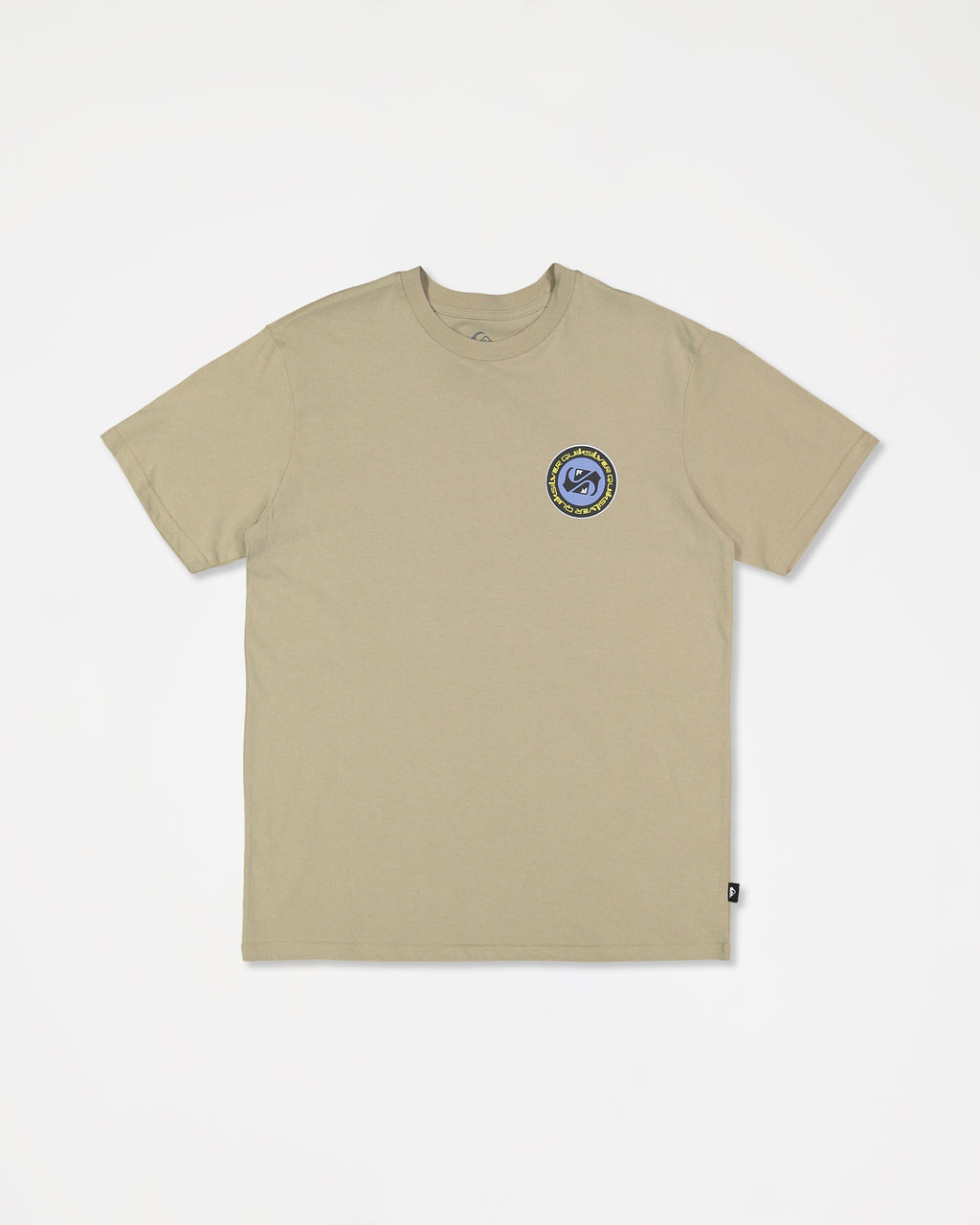 Mens Omni Mirror T-Shirt