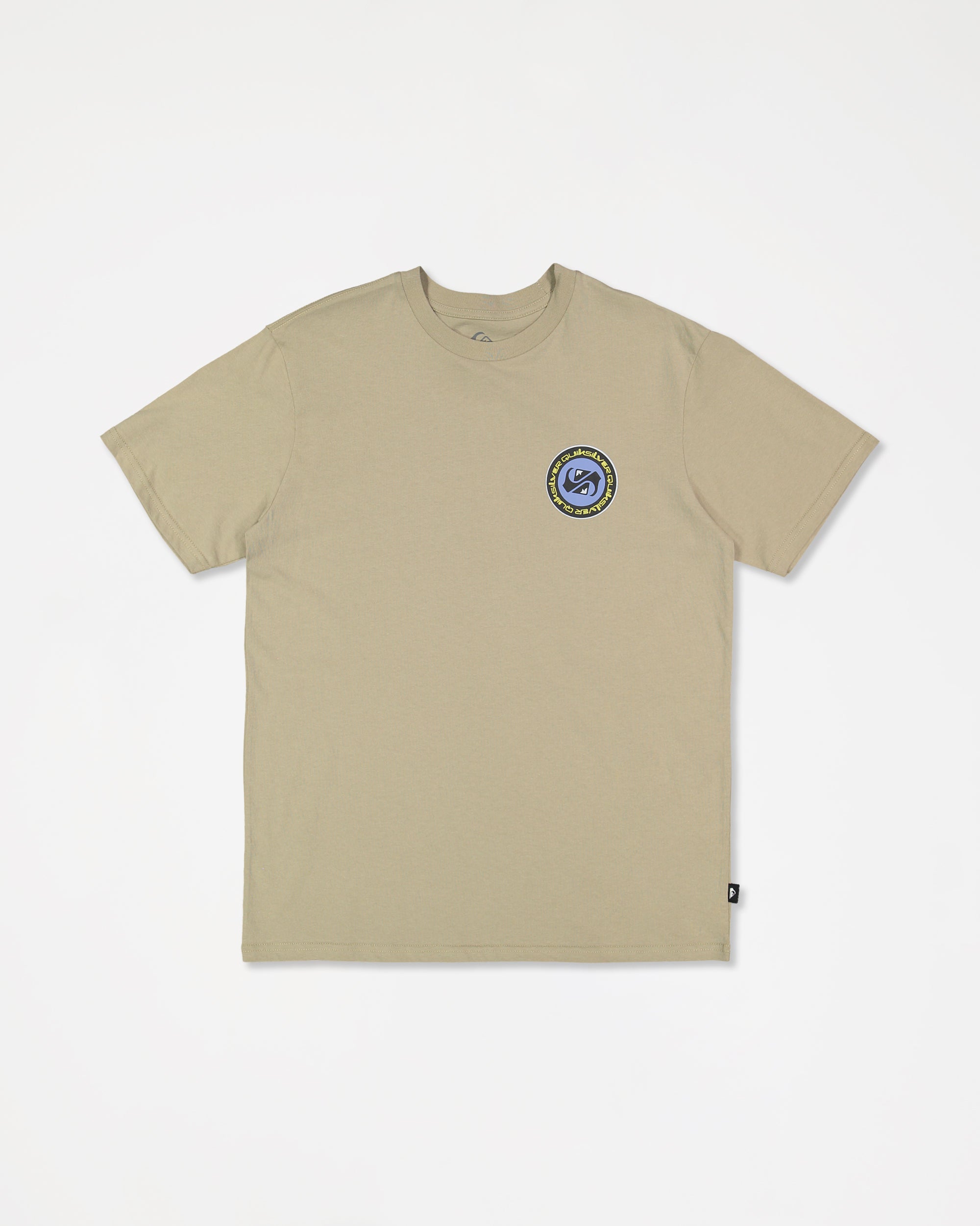 Mens Omni Mirror T-Shirt