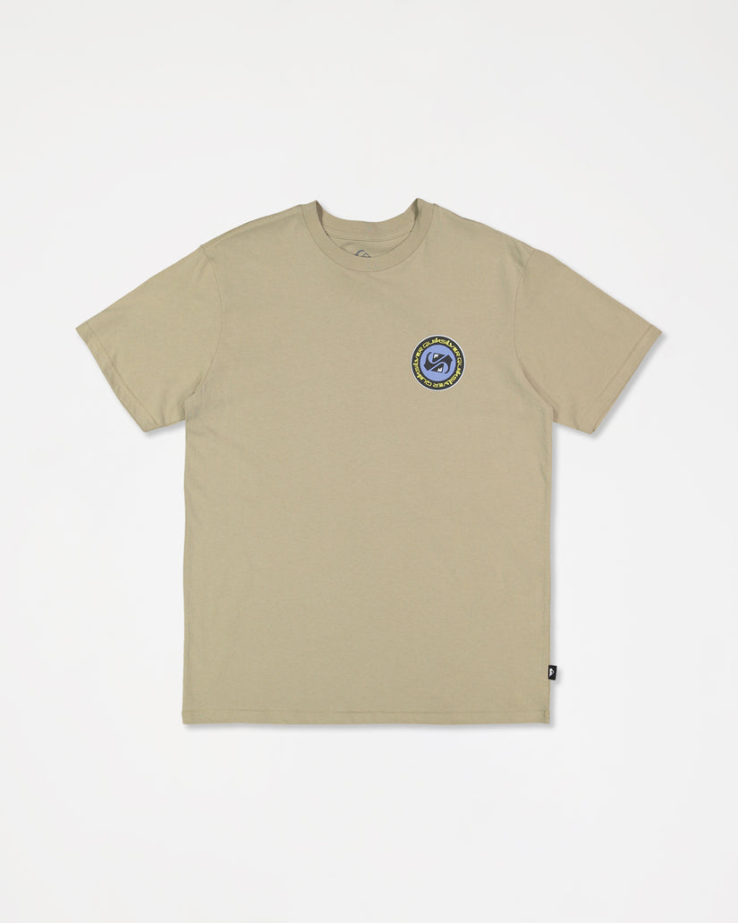 Mens Omni Mirror T-Shirt