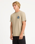 Mens Omni Mirror T-Shirt