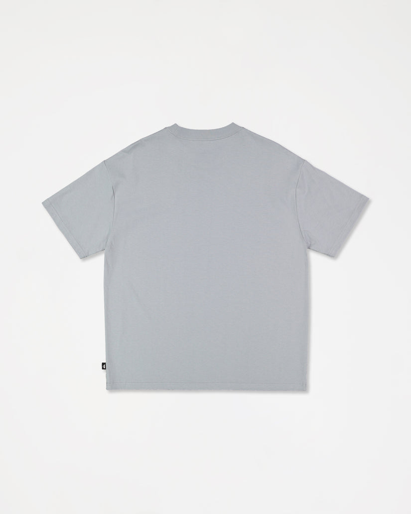 Mens Quik Global T-Shirt