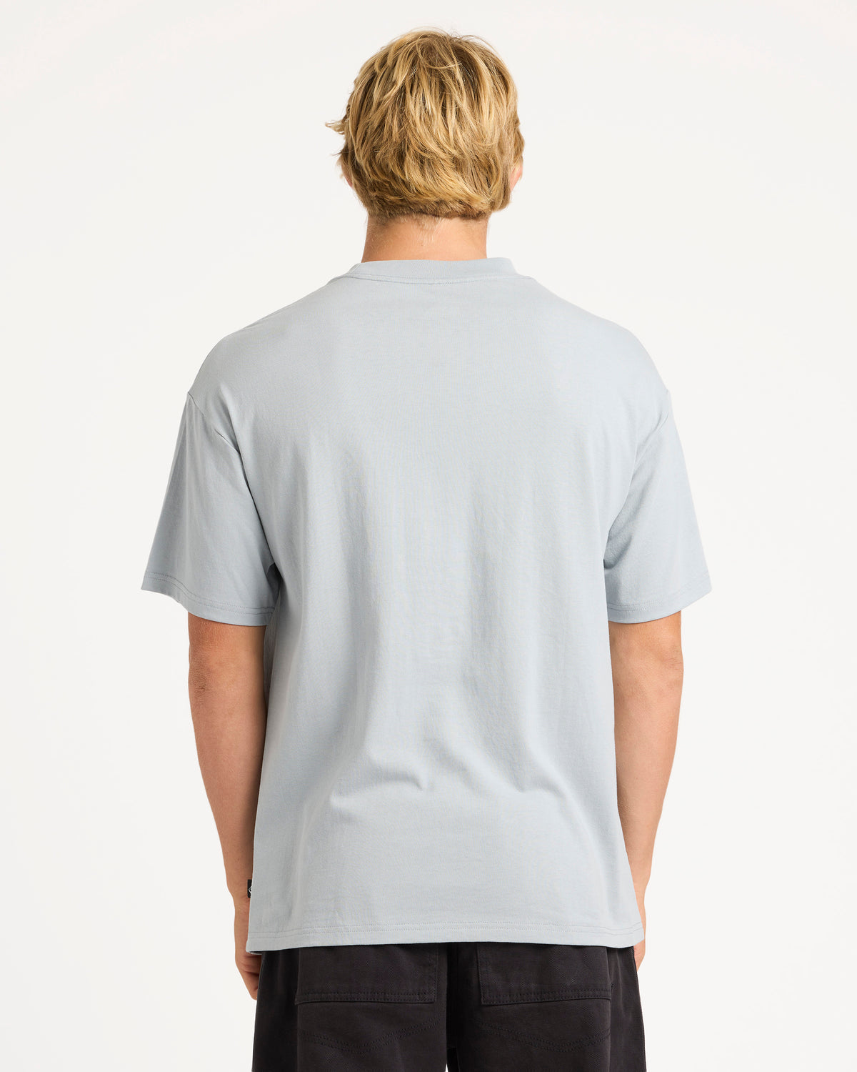 Mens Quik Global T-Shirt
