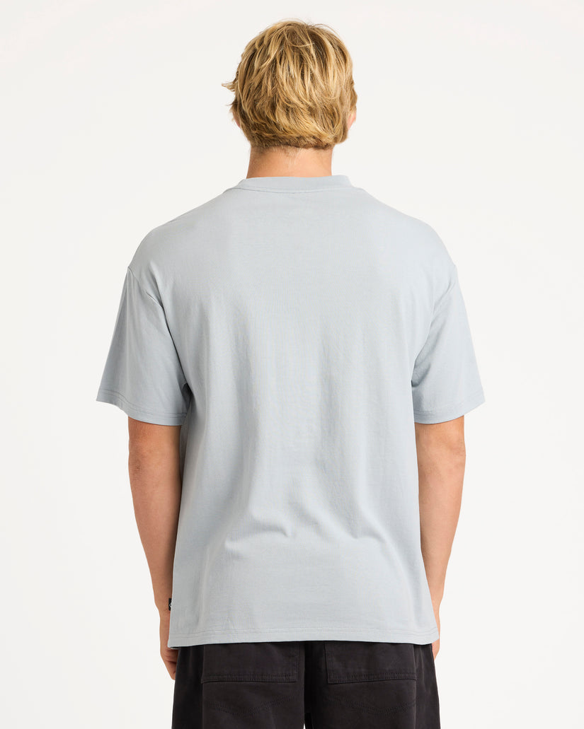 Mens Quik Global T-Shirt