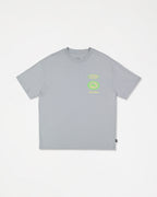 Mens Quik Global T-Shirt