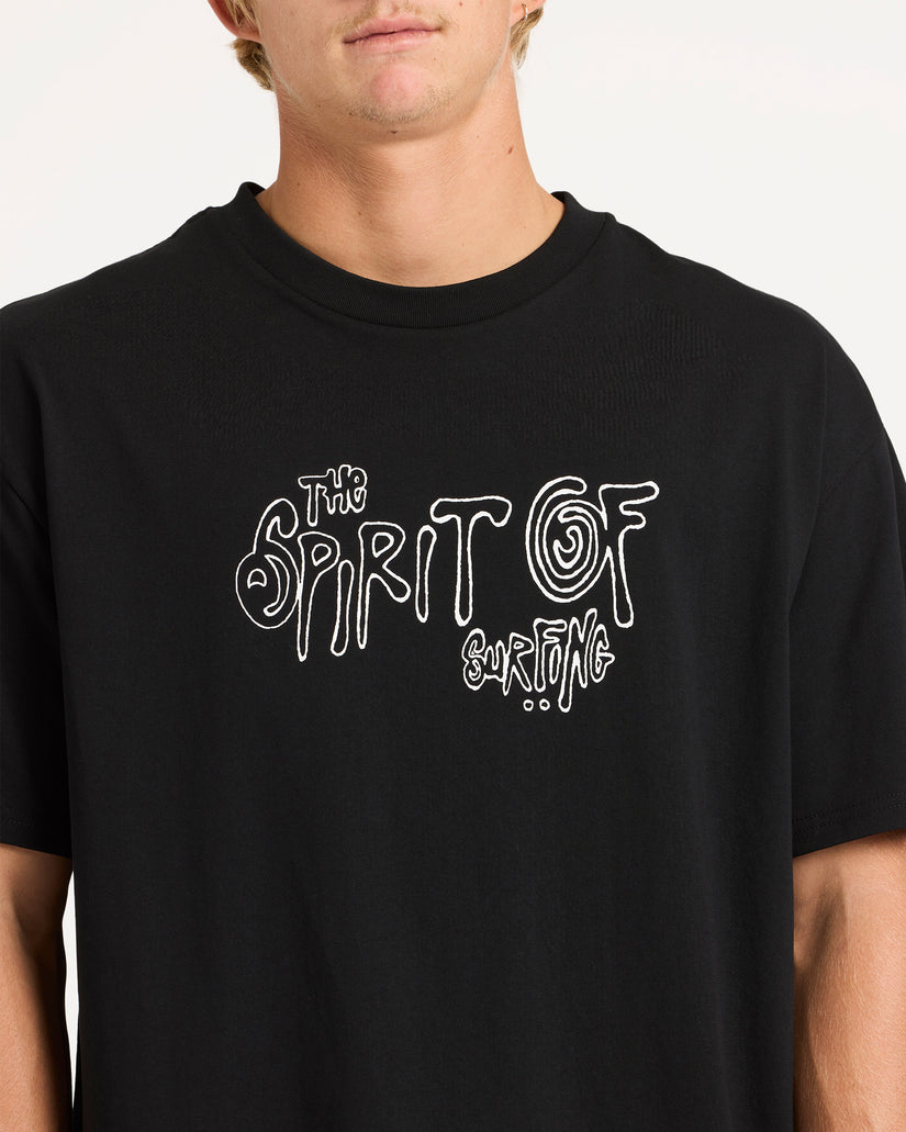 Mens Spirit T-Shirt