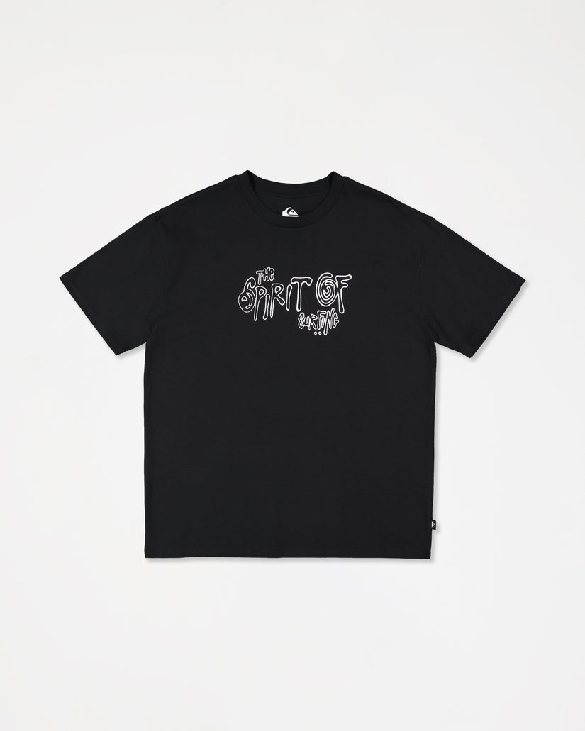 Mens Spirit T-Shirt