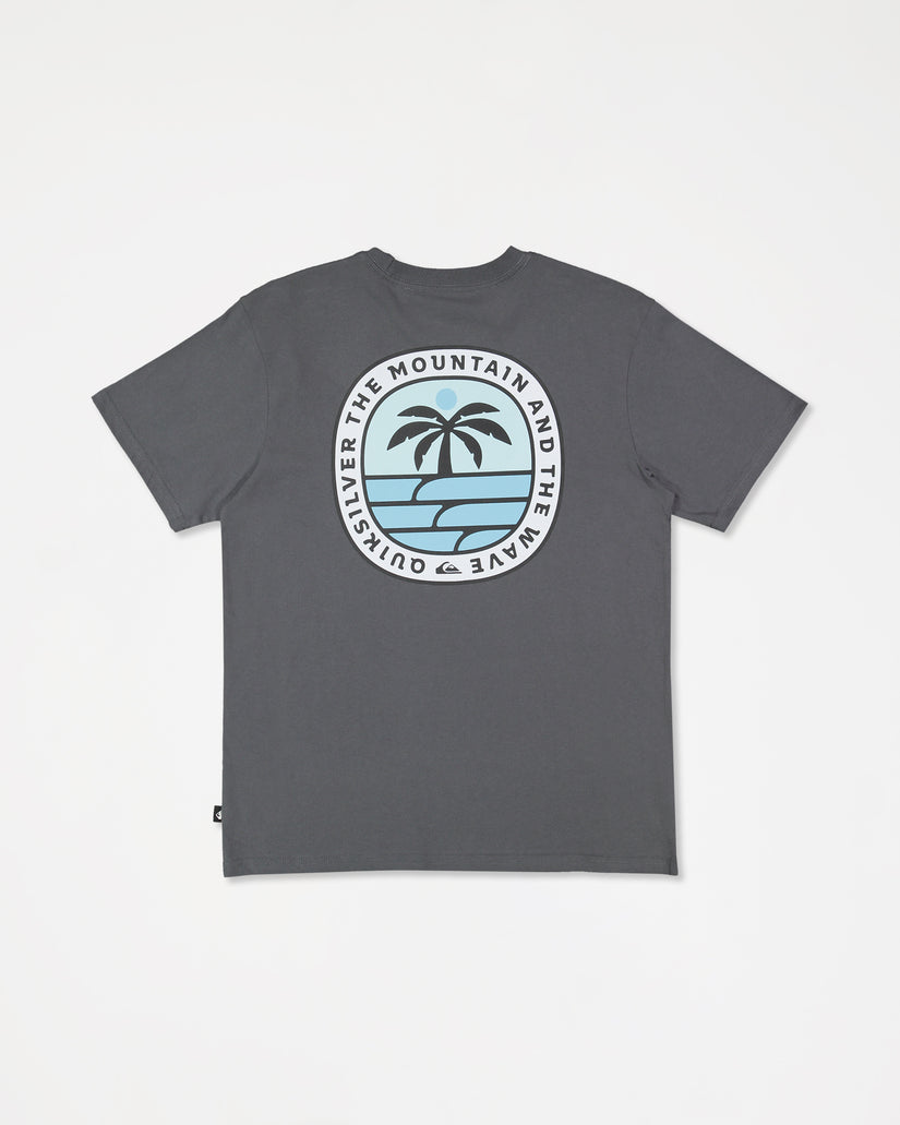 Mens One Palm T-Shirt