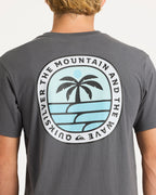 Mens One Palm T-Shirt