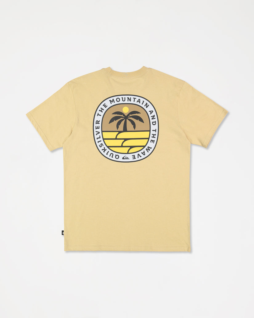 Mens One Palm T-Shirt