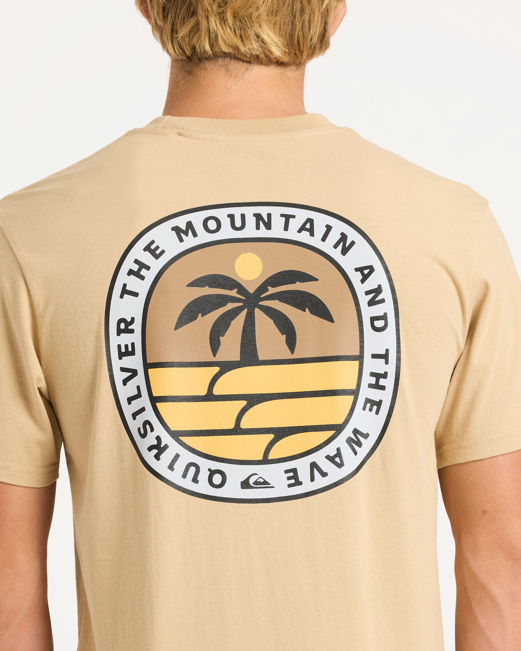 Mens One Palm T-Shirt