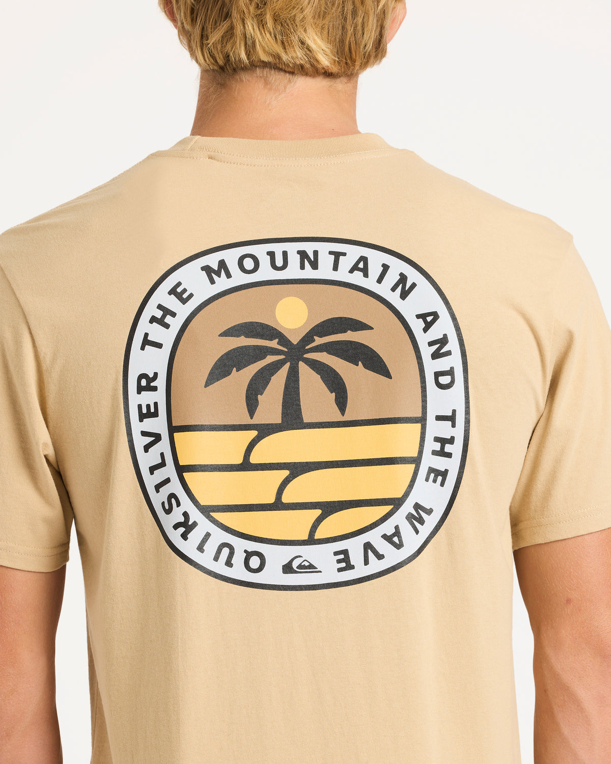 Mens One Palm T-Shirt
