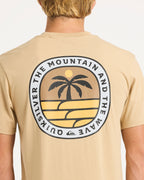 Mens One Palm T-Shirt