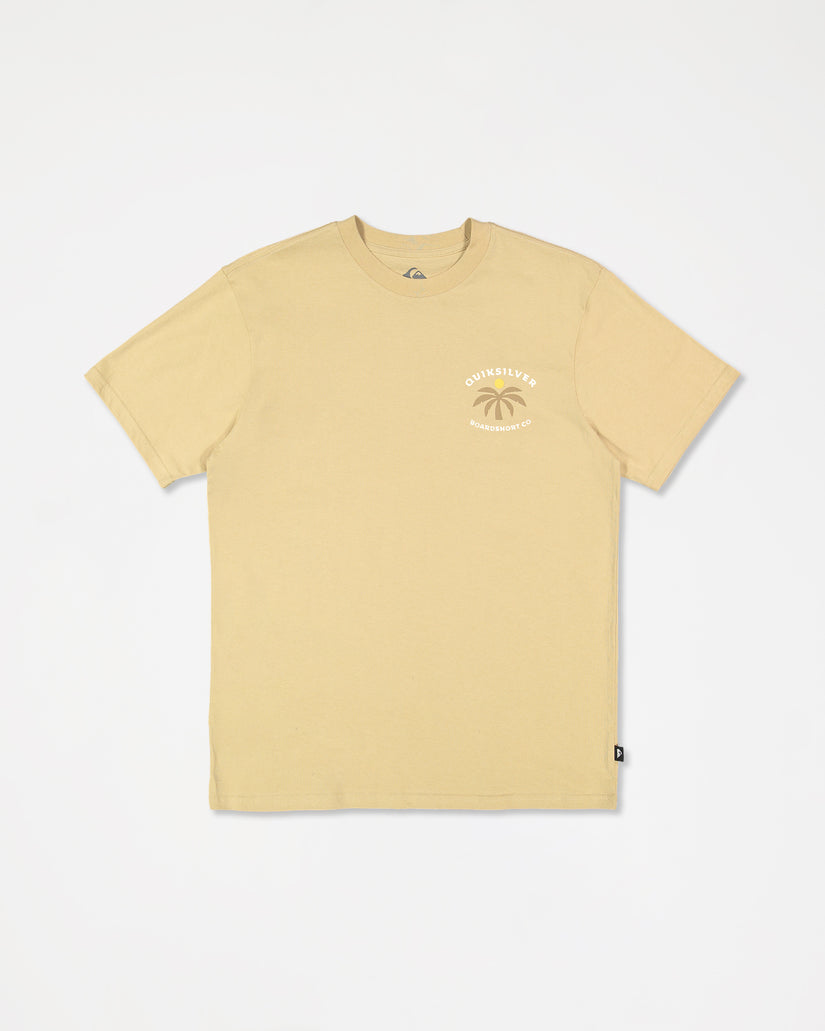 Mens One Palm T-Shirt