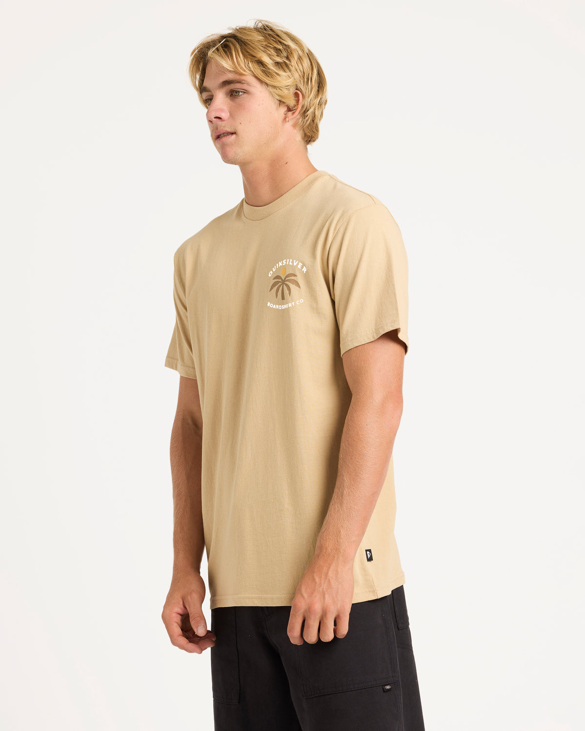 Mens One Palm T-Shirt